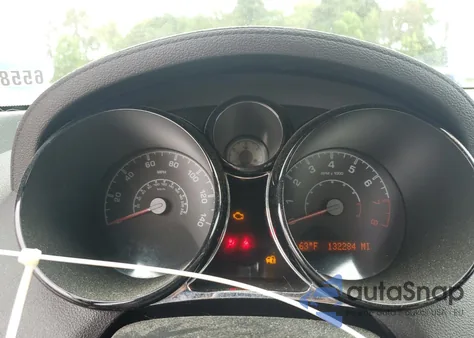 2008 Saturn Sky from USA, damaged, VIN 1G8MC35BX8Y124207